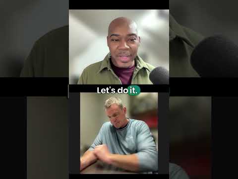 Watch me close a $4k/month Client