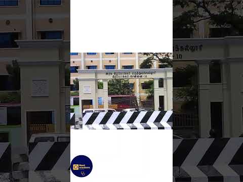 kilpauk medical college mbbs cutoff for both private and 7.5% cutoff 2021#shorts #neet2022 #kilpauk