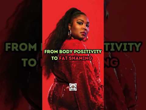 The Shocking Downfall of Lizzo| #shrots