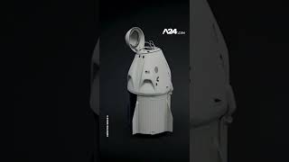 👨‍🚀 ASÍ FUE LA PRIMERA CAMINATA ESPACIAL PRIVADA DE SPACEX