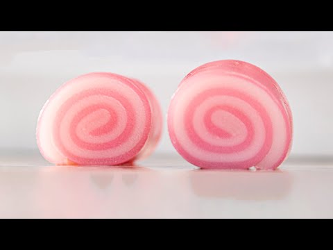 ขนมชั้นม้วน | THAI Layer Cake | สูตรเนื้อเด้ง ใส นุ่ม เหนียวแต่ไม่ติดคอ | OOH Kitchen