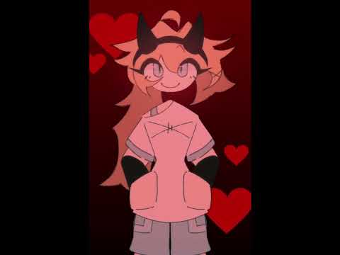 b*****s love me // animation practice || #animation #animationmeme #alightmotion #oc #edit