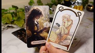 CAPRICORN: A New ERA Is On The Way, You’re On The PRECIPICE Of A BLESSING ✨