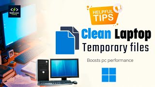 Your PC Isn’t Old… These Things Are Slowing It Down | Fix Slow PC in 3 Minutes in 2026
