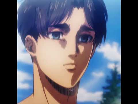 Eren EDITTTT #anime #4kanime #animeedit #anime4kedit #edit #anime4k #animememe #4kanimeeditz