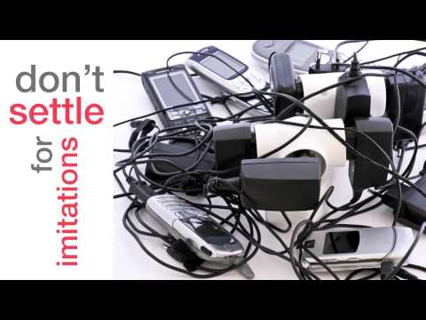 RCA USB Wall Plate Chargers