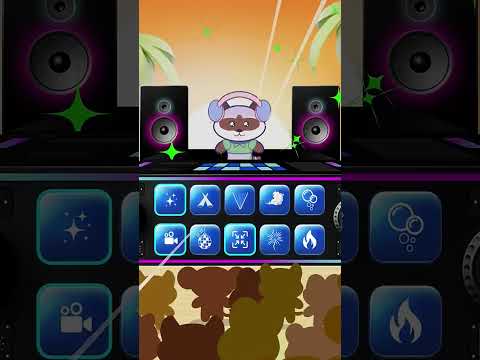 new dj filter try it