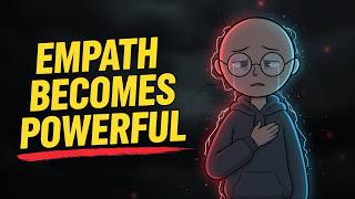 Why the Empath Personality Becomes Powerful Later in Life