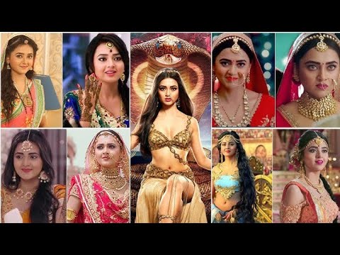Naagin 7 new Update | Promo | @colorstv