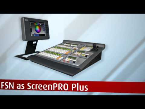 FSN the ScreenPRO Plus replacement.mov