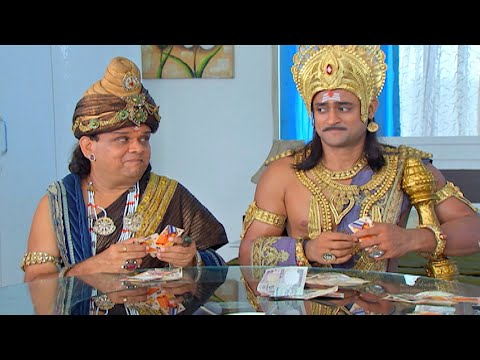 यम है हम || Hindi Comedy Show || Yam Hain Ham || Manav Gohil, Atul Parchure