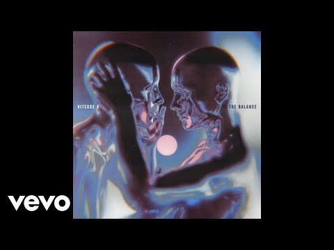 Vitesse X - In The Balance (Official Audio)
