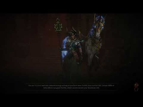 Diablo 4 Sorceress S9 Hydra Sorceress (No Commentary) EP.2