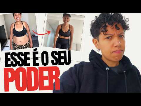 ESSE É O SEU MAIOR PODER (e vc ainda nem sabe!)