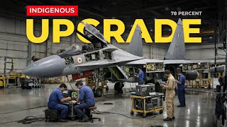 Defence Updates - IAF SUkhoi Upgrade, PAK COnfirm Indian Strikes, India Army Kashmir Strategy