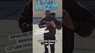 Where My Student Athletes At? #unkldoc #docameyspeaks #student #athlete