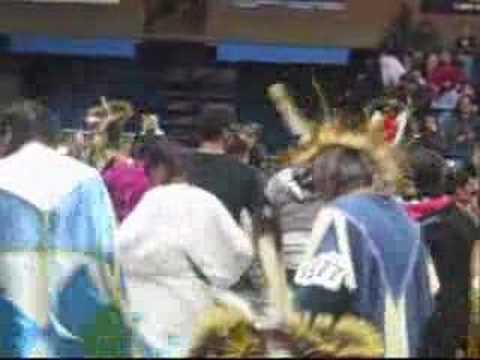 Lakehead University Spring Pow Wow 2008