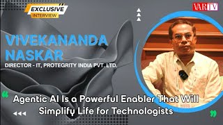 Agentic AI Is a Powerful Enabler That Will Simplify Life for Technologists