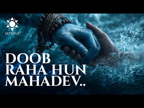 Bhole… thak gaya hoon | Namami Shamishan Stotra | Nirvan Roopam | Shiv Rudrashtakam Stuti | Lyrics