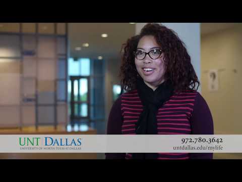 UNT Dallas