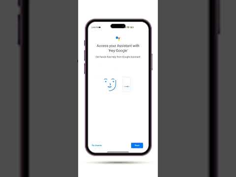 How to enable Google Assistant on Android phone | Enable "Ok Google" Voice Assistant