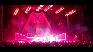 Foreigner 2023 Jukebox Hero Extended Cut