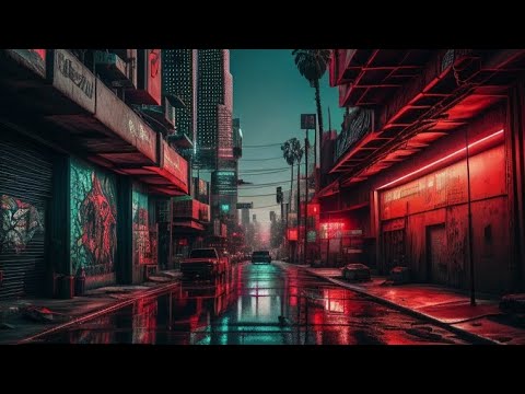 What is Los Angeles like up close?