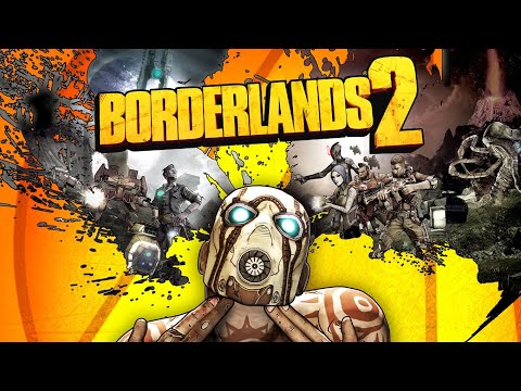 Borderlands 2 Epic Game #36