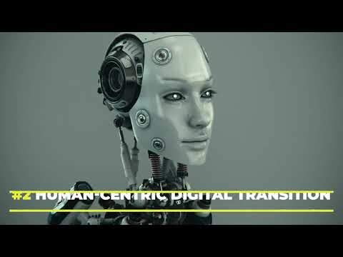 Official clip of the Joint European Disruptive Initiative (JEDI)