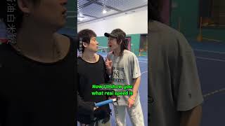 Why Reaction Speed Matters in Tennis