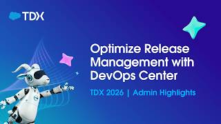 Optimize Release Management with DevOps Center | TDX26