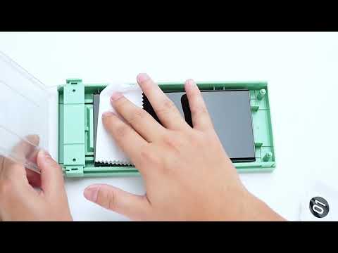 MAGIC JOHN S23 Ultra with Align Box Installation Video