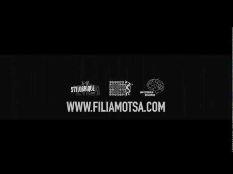Filiamotsa - Montroyal feat. L'Archipel Nocturne ("Sentier des roches" album version / 2013)