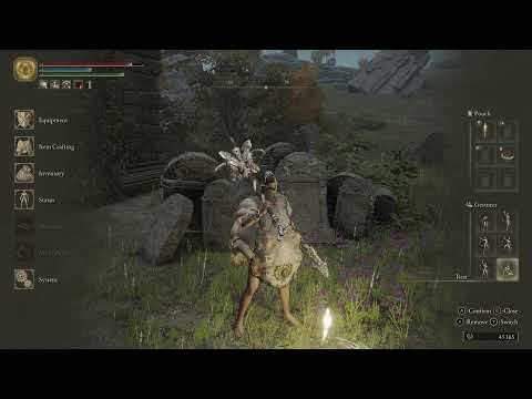 CONVERGENCE MOD UPDATE!