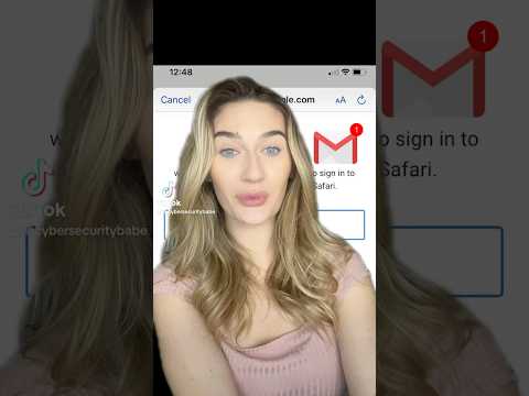 HOW TO RECOVER A HACKED GMAIL ACCOUNT 📲✉️