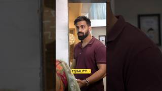 Sahi baat? #comedy #funny #ytshorts #ytshortsindia #relationship #couple