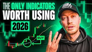Best 3 Indicators to Use For Day Trading (2026)