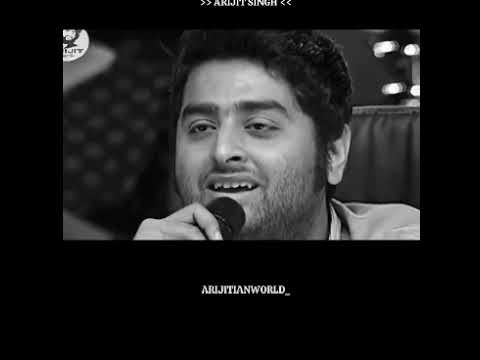 Arijit Singh status video#whatsappstatus #edit #shortvideo #vairal #youtubeshorts #subscribe