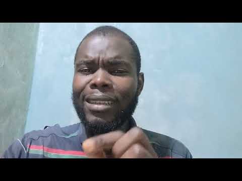 ||URGENT||  WHAT IS PERMITTED TO FOLLOW YOU... CLICK CC FOR SUBTITLES.