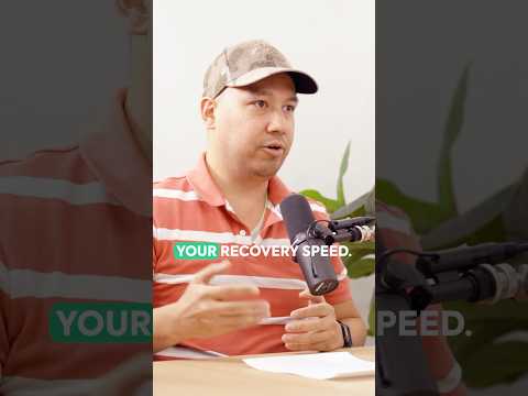 Recovery Speed Considerations #podcast #techpodcast #cloudbackup #databackup #itservices #techtalk