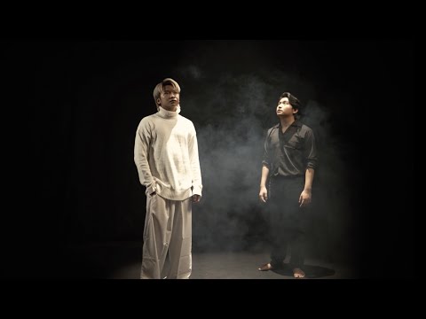 NJ , The New Dawn - အမှောင်ထဲကအလင်း [Official MV]