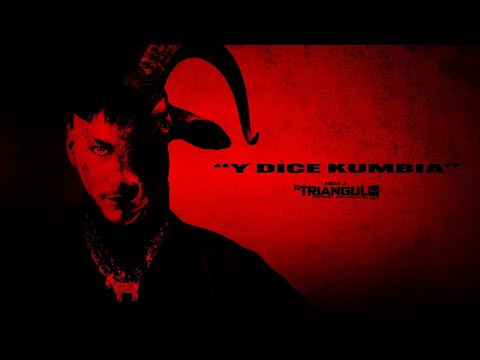 NEMJ - Y DICE KUMBIA (Set El Triangulo Official Collection Vol. 2)
