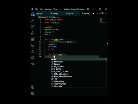 Python coding #shorts #python #viral #trending #video