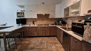 Via Grilloni - Appiano Gentile