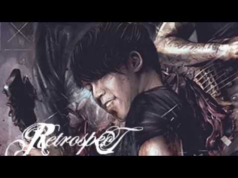 จินตนาการ - Retrospect「Lyric Video」