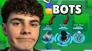 You Can Get Bots On YOUR Team Now...