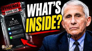 Republicans Got Fauci's COVID Phone. Finally, Answers?
