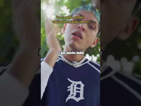 Quítense esa maña🤫🤫 #nicaragua #trapnica #hiphop
