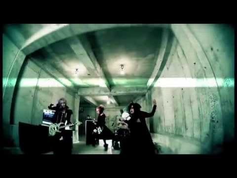 「RAVEN」PV Full／MEJIBRAY