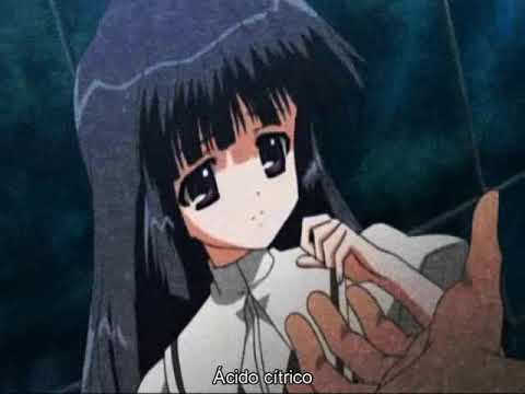 H2O footprints in the sand - Ending (Sub Español)